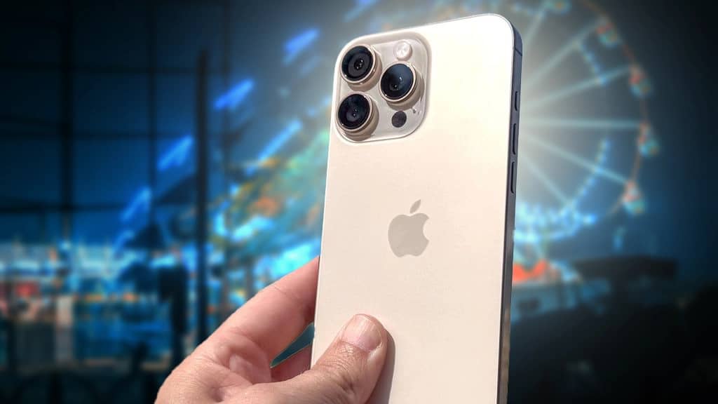 iPhone 16 Camera: Will it beat DSLRs?