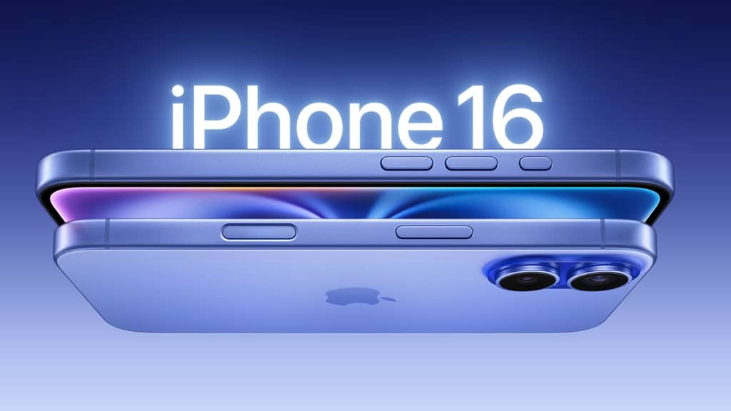 iPhone 16 – Full Specs, Feature & Price in India