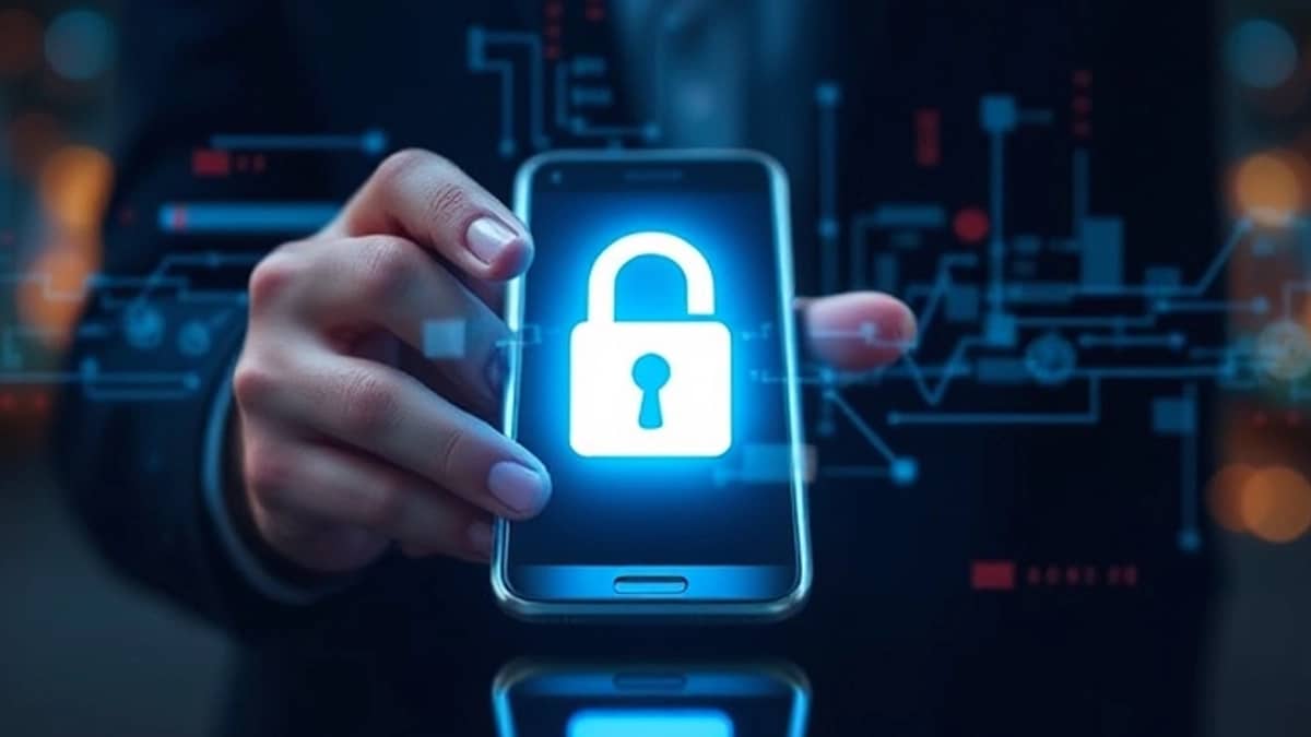 Protect Your Smartphone Best Tips For 100% Security & Privacy