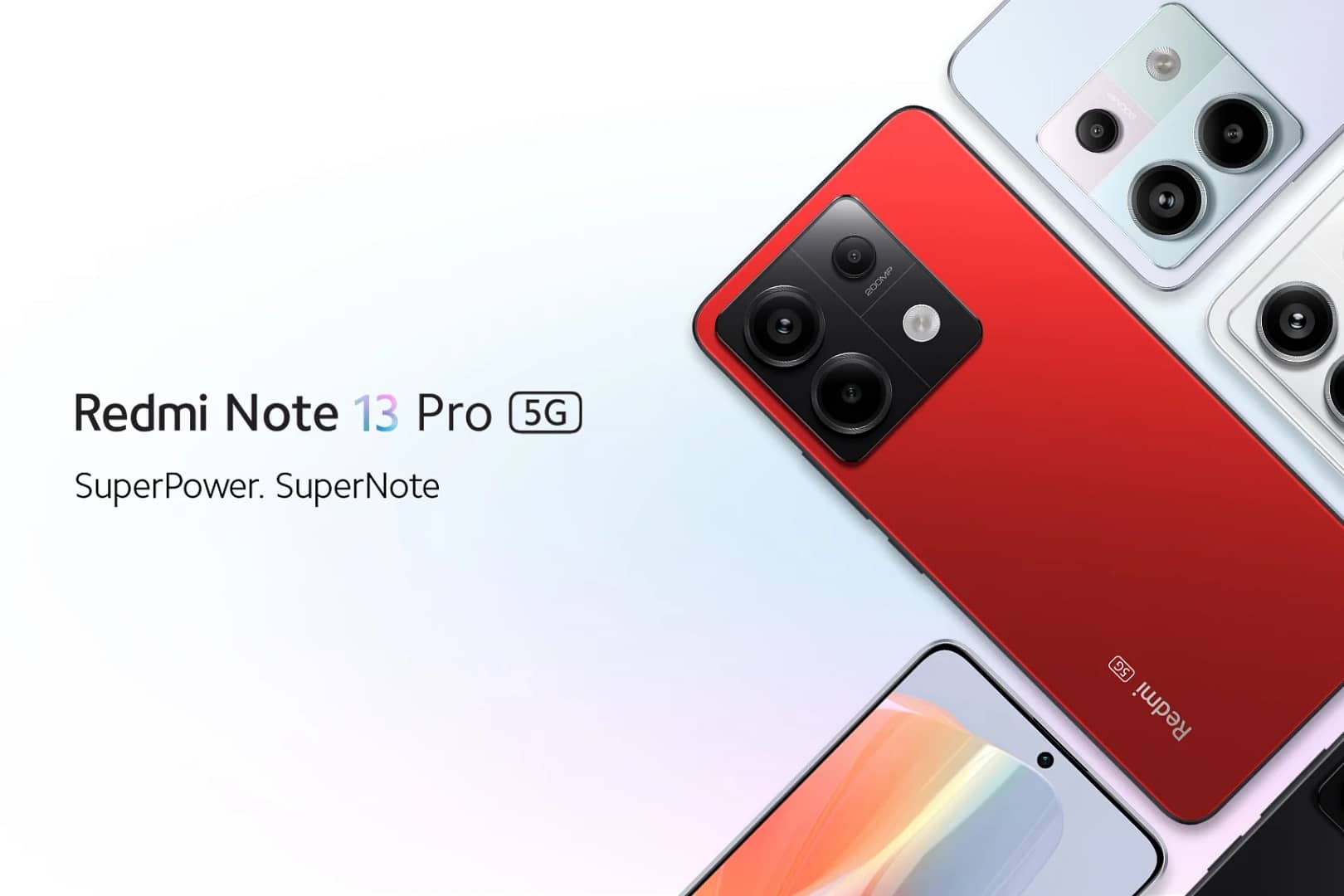 Redmi Note 13 Pro Powerful features and amazing price